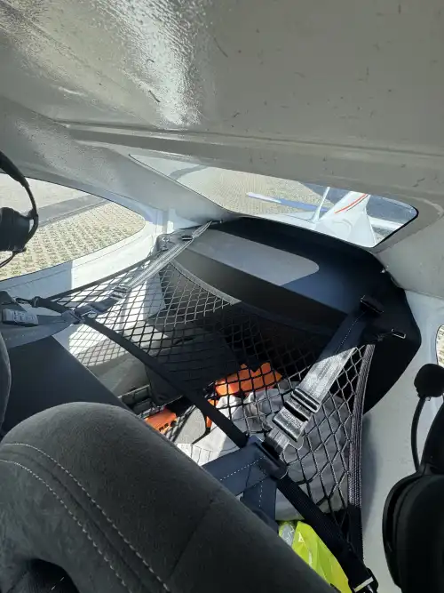 TL-Ultralight TL-3000 Sirius (Ultraleichtflugzeug) - Bild 5