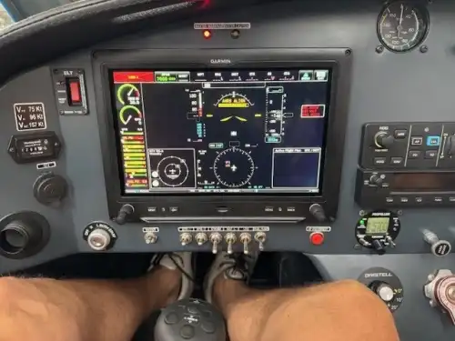 BRM Aero Bristell Classic (Ultraleichtflugzeug) - Bild 5