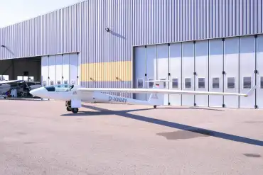 Stemme S10-VT (Segelflugzeug) - Bild 3