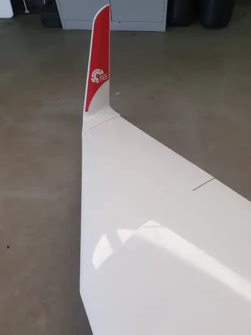 Alisport Silent 2 (Ultraleichtflugzeug) - Bild 3