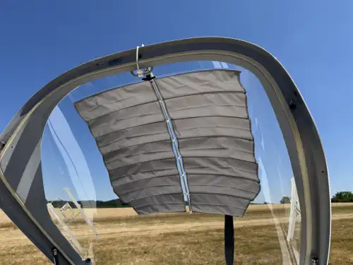Aerospool WT9 Dynamic (Ultraleichtflugzeug) - Bild 5