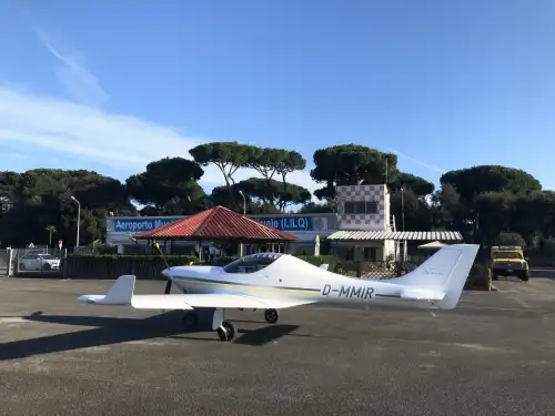 Aerospool WT-9 Dynamic 600 RG (Ultraleichtflugzeug) - Bild 2