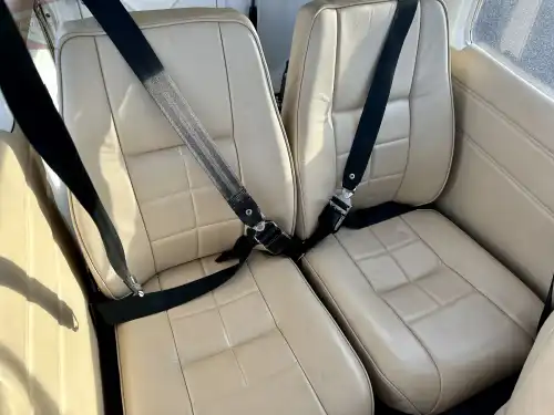 Piper Aircraft PA-28-181 Archer II (Motorflugzeug) - Bild 6