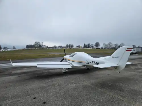 Aerospool WT-9 Dynamic (Ultraleichtflugzeug) - Bild 6