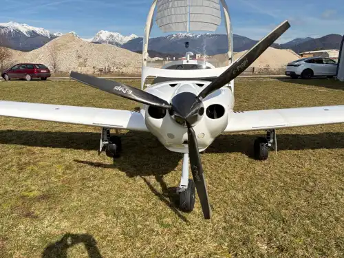 Aerospool WT-9 Dynamic RG (Ultraleichtflugzeug) - Bild 6