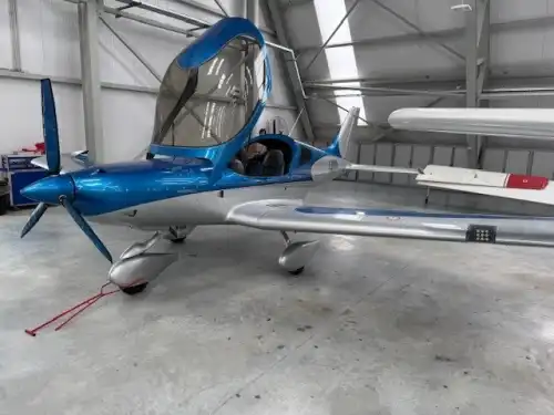 BRM Aero Bristell Classic (Ultraleichtflugzeug) - Bild 3