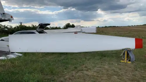 Pilatus B4 (Segelflugzeug) - Bild 4