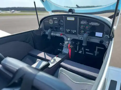 Alpi Aviation Pioneer 200 (Ultraleichtflugzeug) - Bild 4