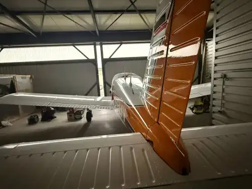 Piper Aircraft PA-28R Arrow (Motorflugzeug) - Bild 3