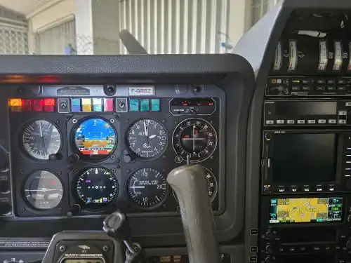Socata TB 20 GT Trinidad (Motorflugzeug) - Bild 3