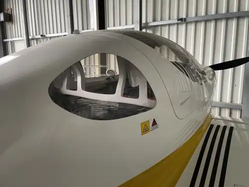 Aerospool WT-9 Dynamic (Ultraleichtflugzeug) - Bild 5