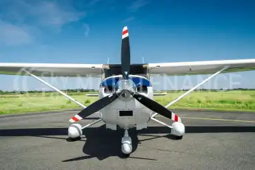 Cessna 182T (Motorflugzeug) - Bild 5