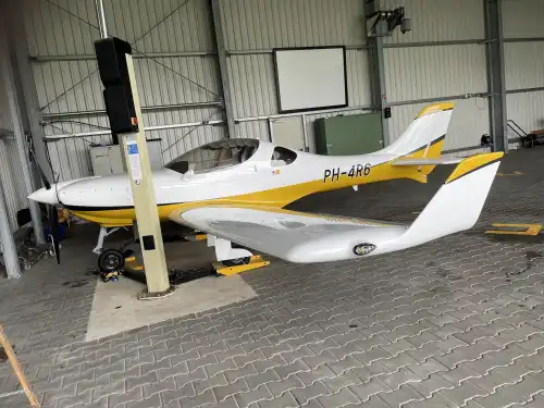 Aerospool WT-9 Dynamic (Ultraleichtflugzeug) - Bild 3