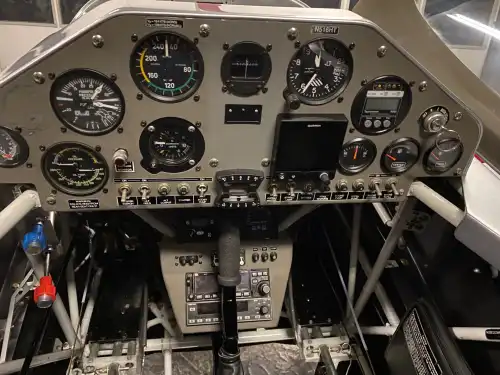 Extra Aircraft Extra 200 (Motorflugzeug) - Bild 2