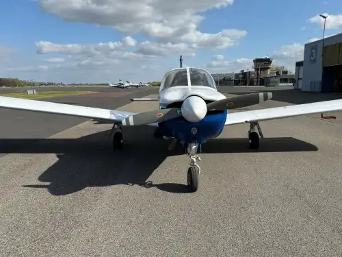 Piper Aircraft PA-28R-200 Arrow II (Motorflugzeug) - Bild 7