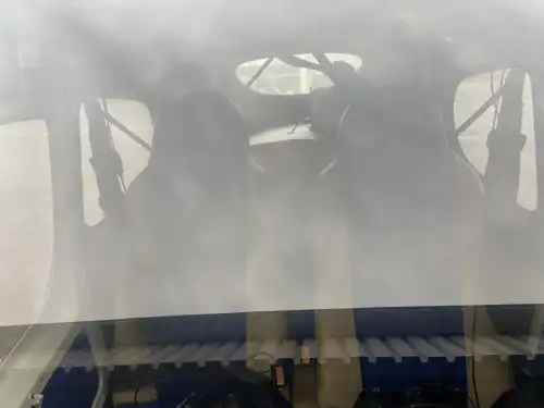 Tecnam P92 Echo (Ultraleichtflugzeug) - Bild 8