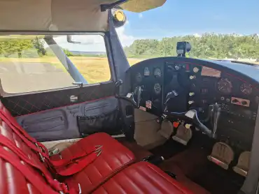 Cessna C150B (Motorflugzeug) - Bild 3
