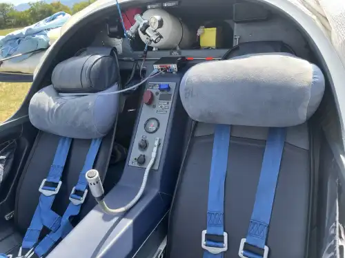 Stemme S10-VT (Motorsegler) - Bild 3