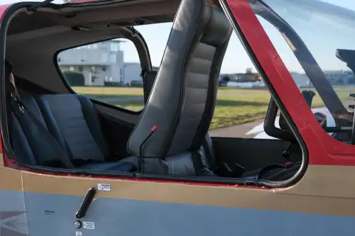 Socata TB 10 Tobago (Motorflugzeug) - Bild 5