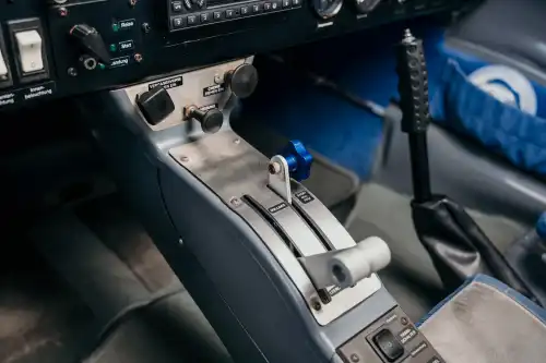 AQUILA A210 (Motorflugzeug) - Bild 11