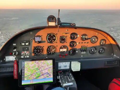 ATEC Zephyr 2000 (Ultraleichtflugzeug) - Bild 2