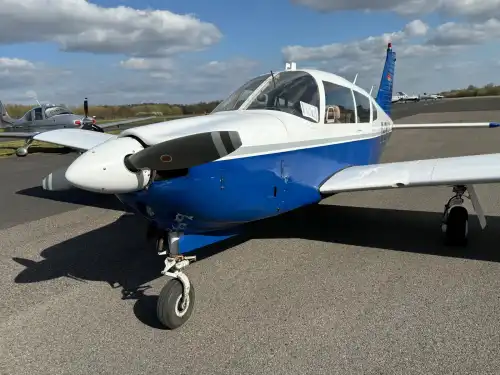 Piper Aircraft PA-28R-200 Arrow II (Motorflugzeug) - Bild 10