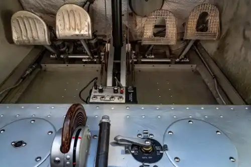 Cessna C140 (Motorflugzeug) - Bild 3