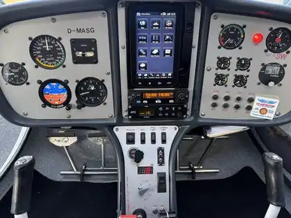 Flight Design CTSW (Ultraleichtflugzeug) - Bild 3