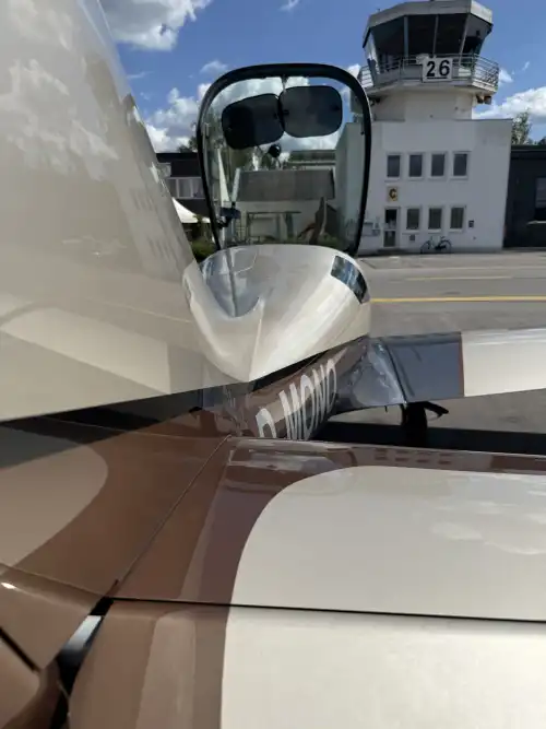 JMB Aircraft VL3 Evolution (Ultraleichtflugzeug) - Bild 2