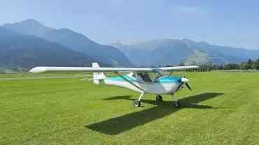 FK Lightplanes FK9 Mark III (Ultraleichtflugzeug) - Bild 2