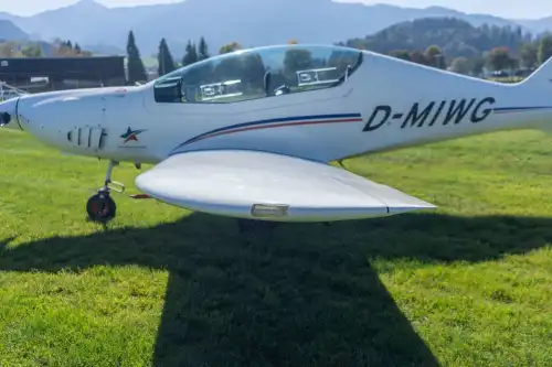 Shark.Aero Shark (Ultraleichtflugzeug) - Bild 3