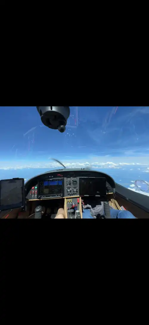 JMB Aircraft VL3 Evolution (Ultraleichtflugzeug) - Bild 4