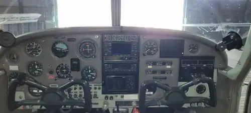 Piper Aircraft PA-28-140 (Motorflugzeug) - Bild 5