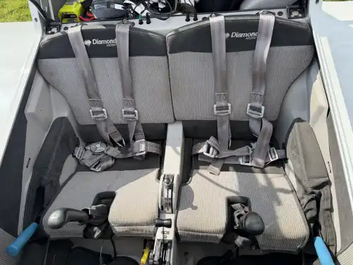 Diamond Aircraft HK 36 TTC Super Dimona (Motorsegler) - Bild 4