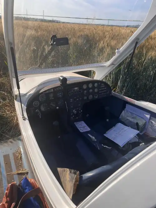 Aerospool WT-9 Dynamic (Ultraleichtflugzeug) - Bild 4