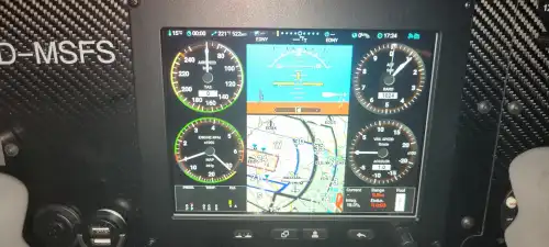 Aeropilot Legend 600 NG (Ultraleichtflugzeug) - Bild 4