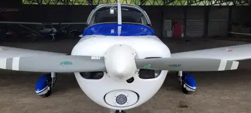 Piper Aircraft PA-28-140 (Motorflugzeug) - Bild 2