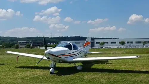 Alpi Aviation Pioneer 300 (Ultraleichtflugzeug) - Bild 6