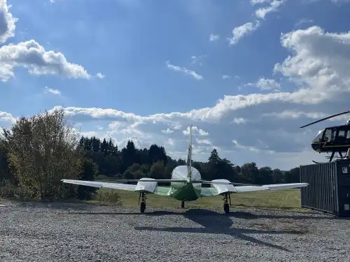 Piper Aircraft PA-31-350 (Jet) - Bild 7