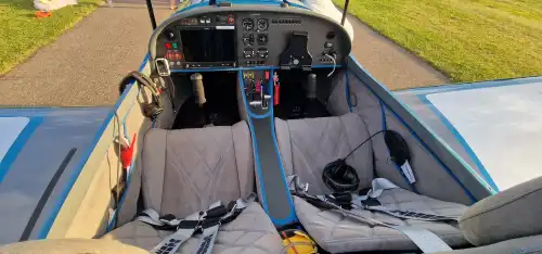 JMB Aircraft VL3 Evolution (Ultraleichtflugzeug) - Bild 4