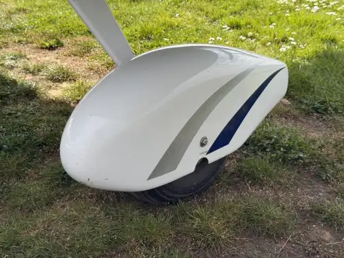 Diamond Aircraft HK 36 TTC Super Dimona (Motorsegler) - Bild 8