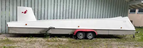 Schempp-Hirth Ventus B (Segelflugzeug) - Bild 4