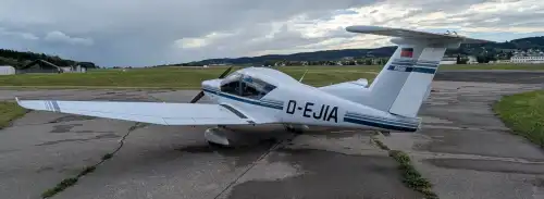 Avions Robin R3000/160 (Motorflugzeug) - Bild 4