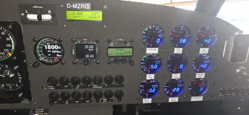 Roland Aircraft Z-602 Exclusiv (Ultraleichtflugzeug) - Bild 2