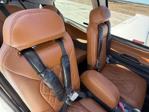 Cirrus SR20 G3 (Motorflugzeug) - Bild 6