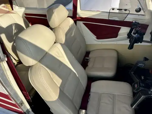 Mooney M20J 201 (Motorflugzeug) - Bild 6