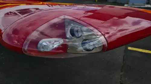 Vans Aircraft RV-7a (Motorflugzeug) - Bild 4