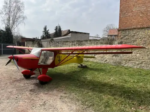 Avid Aircraft Avid Flyer C (Ultraleichtflugzeug) - Bild 3