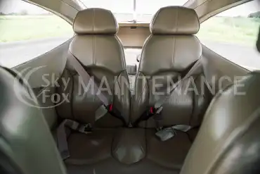 Cessna 182T (Motorflugzeug) - Bild 8