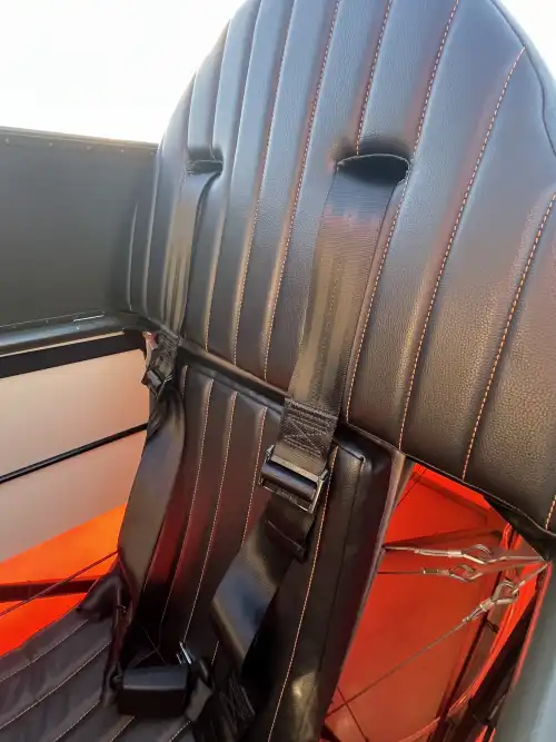 Grilz UL-Flugzeugbau Stampe SV4-RS (Ultraleichtflugzeug) - Bild 5